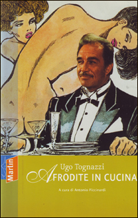 Afrodite in cucina