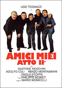 Amici miei