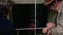 Ugo Tognazzi e Philippe Noiret nel film AMICI MIEI - 1975