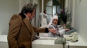 Ugo Tognazzi nel film AMICI MIEI - 1975
