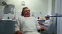 Ugo Tognazzi nel film AMICI MIEI - 1975