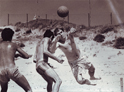 Ugo Tognazzi e il calcio