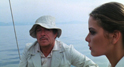 Ugo Tognazzi e Ornella Muti