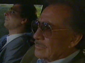 Ugo Tognazzi in UNA FAMIGLIA IN GIALLO
