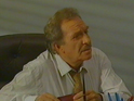 Ugo Tognazzi in UNA FAMIGLIA IN GIALLO