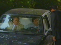 Ugo Tognazzi in UNA FAMIGLIA IN GIALLO