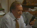 Ugo Tognazzi in UNA FAMIGLIA IN GIALLO