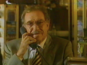 Ugo Tognazzi in UNA FAMIGLIA IN GIALLO