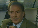 Ugo Tognazzi in UNA FAMIGLIA IN GIALLO