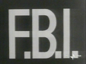 Ugo Tognazzi in F.B.I. FRANCESCO BERTOLAZZI INVESTIGATORE