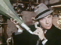 Ugo Tognazzi in F.B.I. FRANCESCO BERTOLAZZI INVESTIGATORE