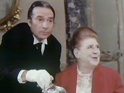 Ugo Tognazzi in F.B.I. FRANCESCO BERTOLAZZI INVESTIGATORE