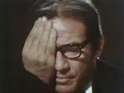 Ugo Tognazzi in F.B.I. FRANCESCO BERTOLAZZI INVESTIGATORE