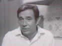 Ugo Tognazzi in F.B.I. FRANCESCO BERTOLAZZI INVESTIGATORE