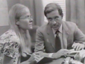 Ugo Tognazzi in F.B.I. FRANCESCO BERTOLAZZI INVESTIGATORE