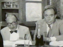 Ugo Tognazzi in F.B.I. FRANCESCO BERTOLAZZI INVESTIGATORE