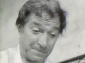 Ugo Tognazzi in F.B.I. FRANCESCO BERTOLAZZI INVESTIGATORE
