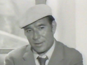 Ugo Tognazzi in F.B.I. FRANCESCO BERTOLAZZI INVESTIGATORE