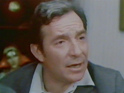 Ugo Tognazzi in F.B.I. FRANCESCO BERTOLAZZI INVESTIGATORE