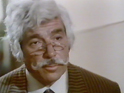 Ugo Tognazzi in F.B.I. FRANCESCO BERTOLAZZI INVESTIGATORE