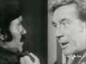 Ugo Tognazzi in F.B.I. FRANCESCO BERTOLAZZI INVESTIGATORE