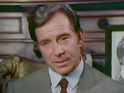 Ugo Tognazzi in F.B.I. FRANCESCO BERTOLAZZI INVESTIGATORE
