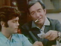 Ugo Tognazzi in F.B.I. FRANCESCO BERTOLAZZI INVESTIGATORE