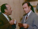 Ugo Tognazzi in F.B.I. FRANCESCO BERTOLAZZI INVESTIGATORE