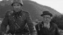 Ugo Tognazzi e Georges Wilson nel film IL FEDERALE - 1961