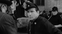 Ugo Tognazzi nel film IL FEDERALE - 1961