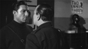 Ugo Tognazzi nel film IL FEDERALE - 1961