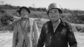 Georges Wilson e Ugo Tognazzi nel film IL FEDERALE - 1961