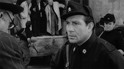 Ugo Tognazzi nel film IL FEDERALE - 1961