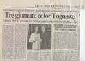 Il Messaggero - 1997