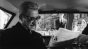 Ugo Tognazzi nel film I MOSTRI - 1963