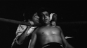 Ugo Tognazzi e Vittorio Gassman nel film I MOSTRI - 1963