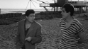 Ugo Tognazzi e Vittorio Gassman nel film I MOSTRI - 1963