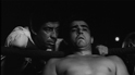 Ugo Tognazzi e Vittorio Gassman nel film I MOSTRI - 1963