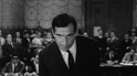 Ugo Tognazzi nel film I MOSTRI - 1963