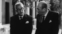 Ugo Tognazzi nel film I MOSTRI - 1963