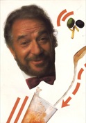 Ugo Tognazzi - Nuova Cucina