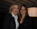 Simona Izzo e Maria Sole Tognazzi