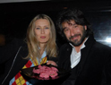 Cinzia Carrea e Luca Lionello