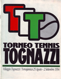 Torneo di Tennis Tognazzi del 1994