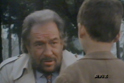 Ugo Tognazzi nella serie Tv SOGNI E BISOGNI - 1985