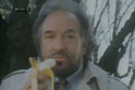 Ugo Tognazzi nella serie Tv SOGNI E BISOGNI - 1985