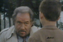Ugo Tognazzi nella serie Tv SOGNI E BISOGNI - 1985