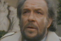 Ugo Tognazzi nella serie Tv SOGNI E BISOGNI - 1985