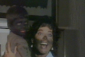 Ugo Tognazzi nella serie Tv SOGNI E BISOGNI - 1985