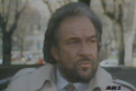 Ugo Tognazzi nella serie Tv SOGNI E BISOGNI - 1985